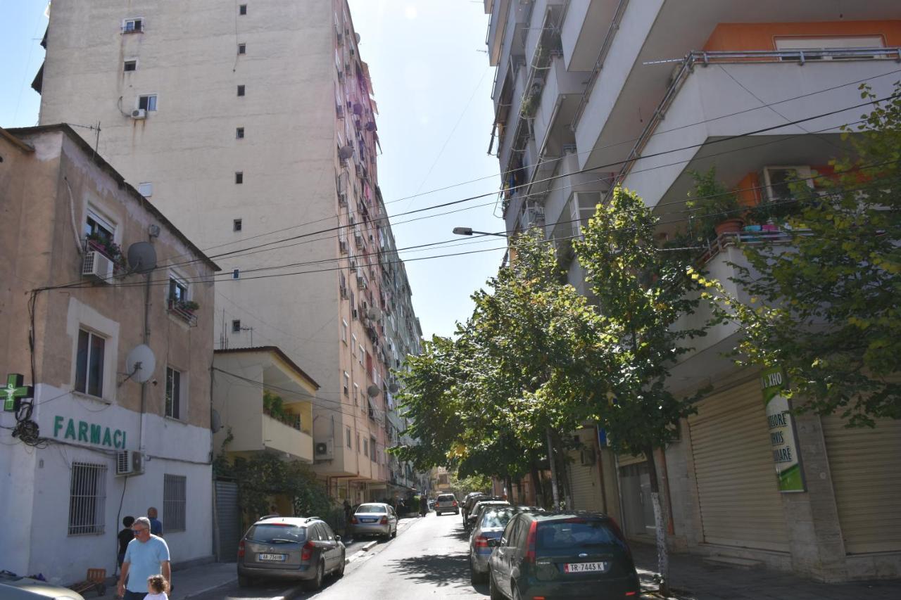 Absolute Cozy Apartment Tirana
